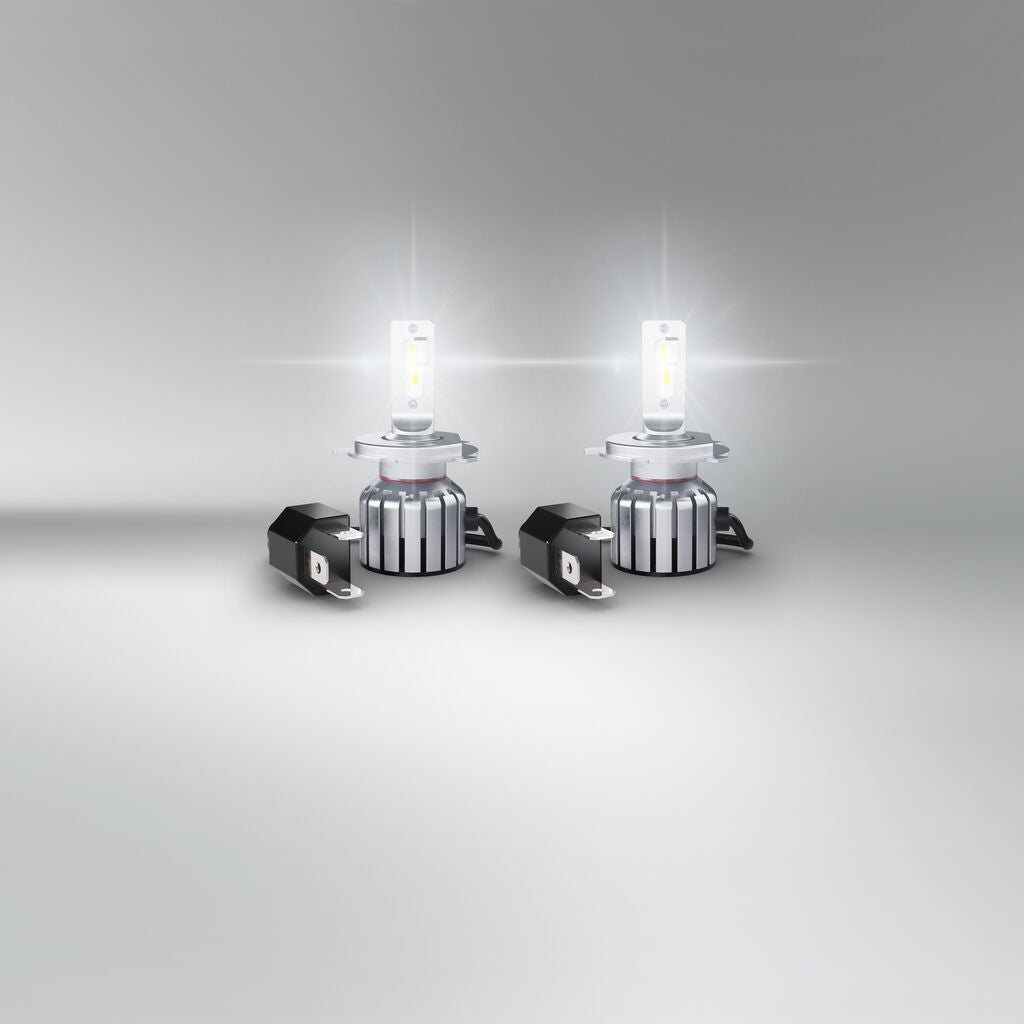 LEDriving® HL BRIGHT H4/H19 - bild 3