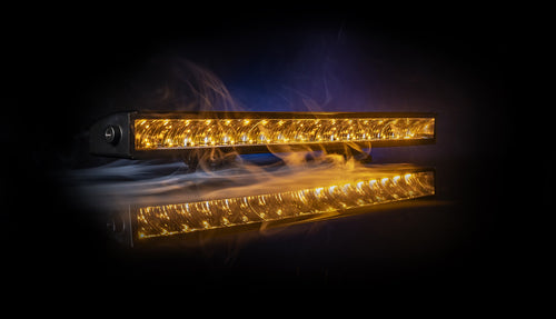 Rulletrappepakke Luxtar Twilight