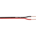 Kabel 2x 0,75 mm² Urskueret pr. Meter