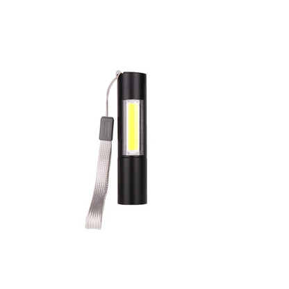 Lommelygte - PocketLight Lite - Genopladelig - Micro USB