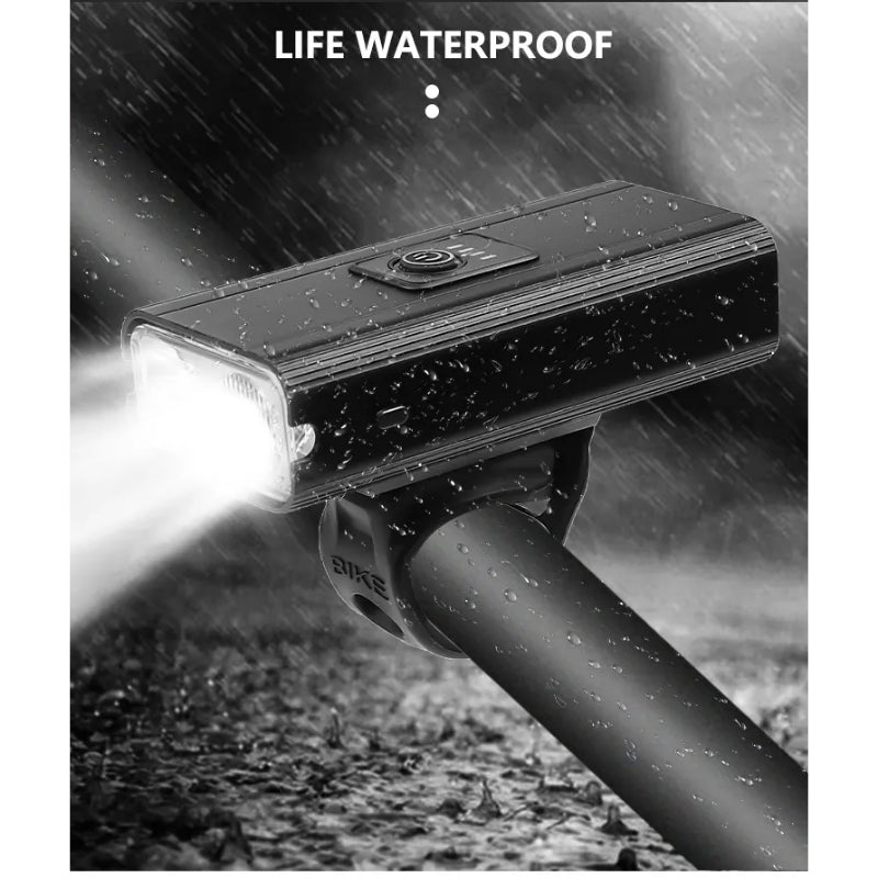 Cyclobeam Ultralight