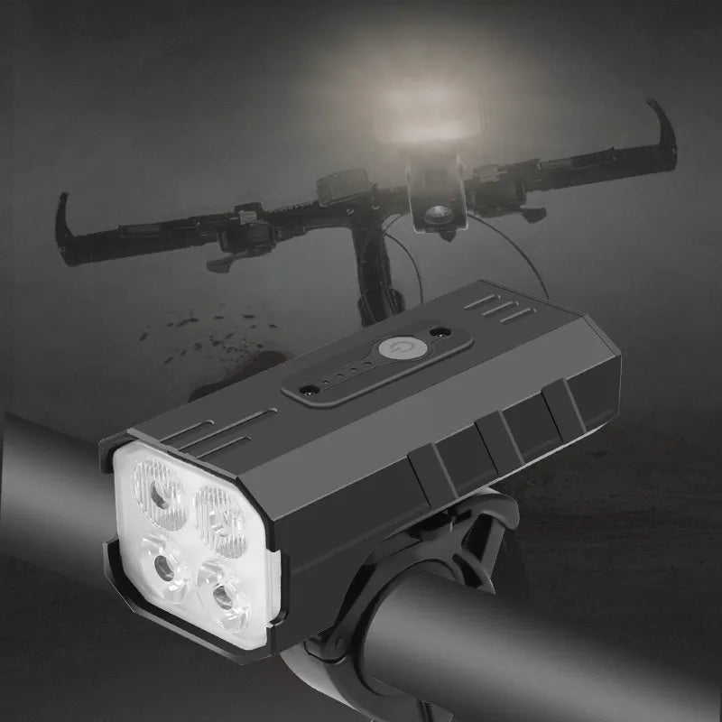 Cyclobeam Ultralight Mega