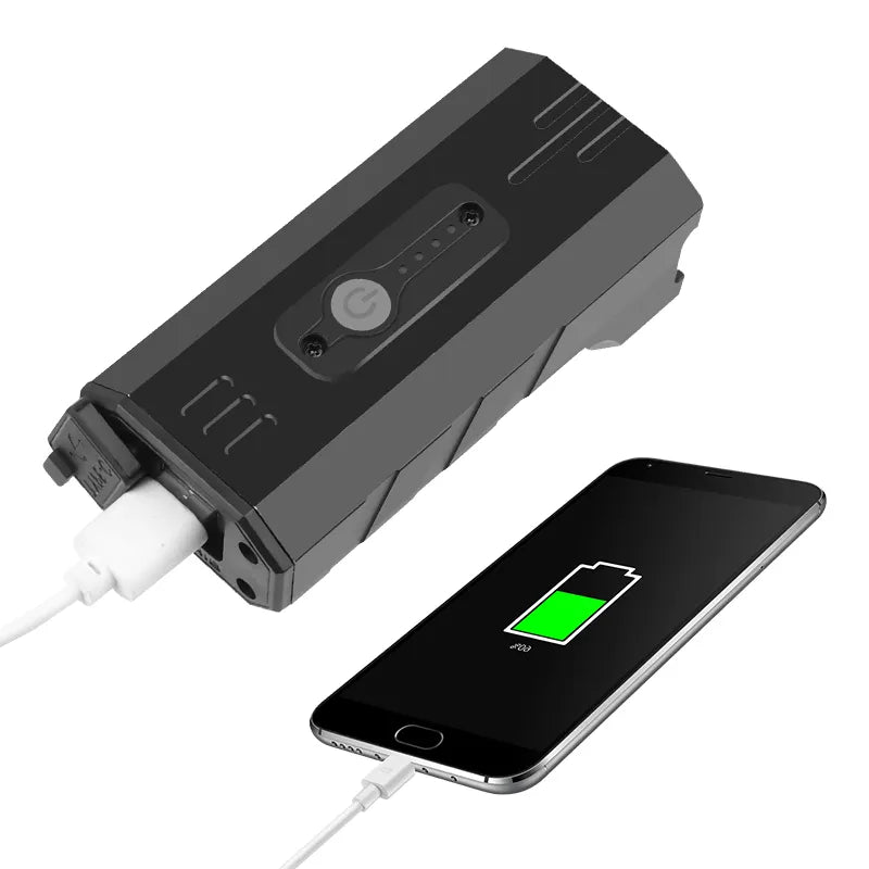 Cyclobeam Ultralight Mega