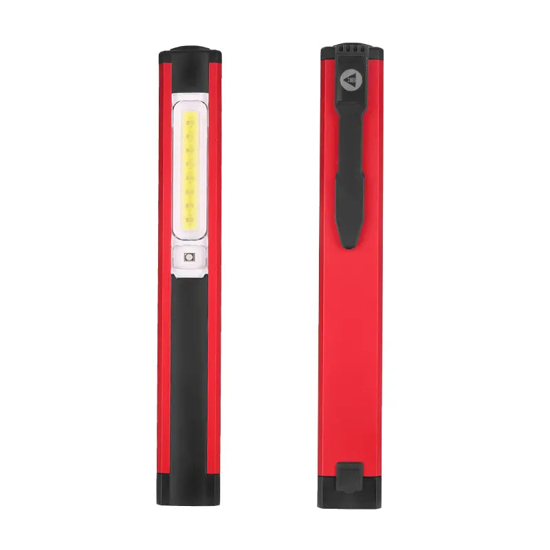Magnetix lidt
