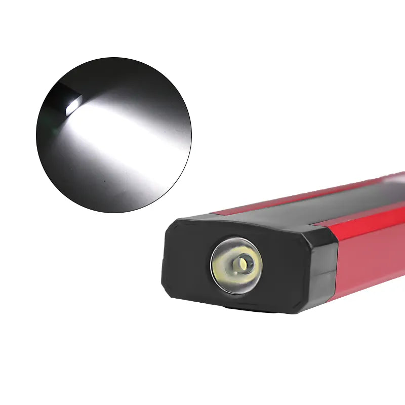 Magnetix lidt