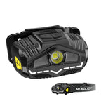 LED hovedlampe - Chargelite XPG Duobeam