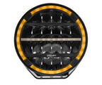BriodLights Olympus 9" Ekstra lys