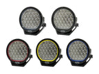 NBB LED | NBB Alpha 225 LED Ekstra Lys | PRO