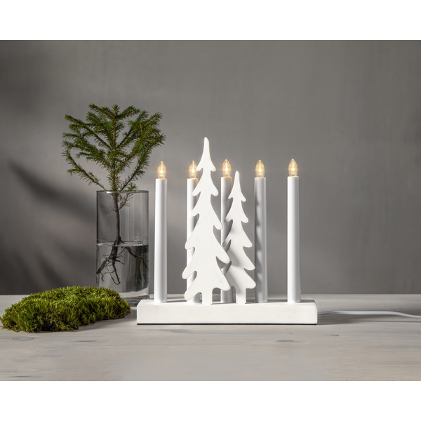 Star Trading - Reservelampe 7-pak LED