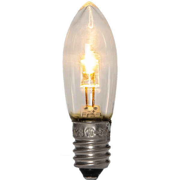 Star Trading - Reservelampe 7-pak LED