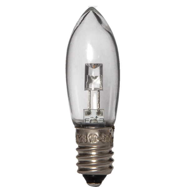 Star Trading - Reservelampe 7-pak LED