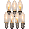 Star Trading - Reservelampe 7-pak LED