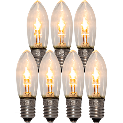 Star Trading - Reservlampa 7-pack LED