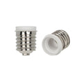 Adapter/lampe sousse e40/e27 plast