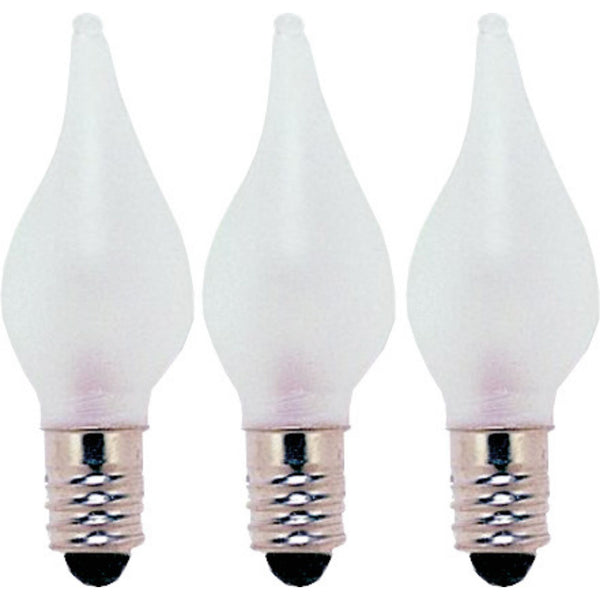 Star Trading - Reserve lys 3 -pakning reservepære