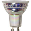 Star Trading - LED LAMP GU10 MR16 Spotlight Glass