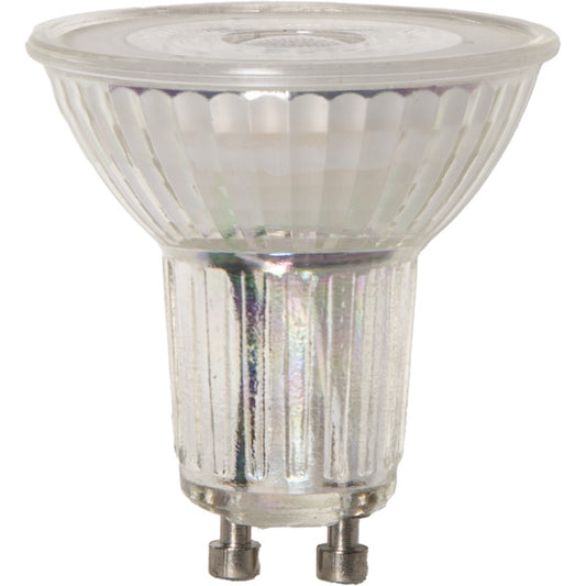 Star Trading - LED lampe GU10 MR16 Spotlight Glas