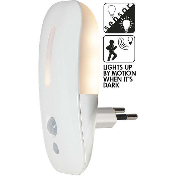 Star trading - Night Light LED funktionel - 0,9W