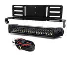 NBB LED | NBB Alpha 225 LED Ekstra Lys | PRO