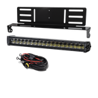 Fordybningspakke LUXTAR® X20 Black Edition >>TESTVINDER<< - Kørsel