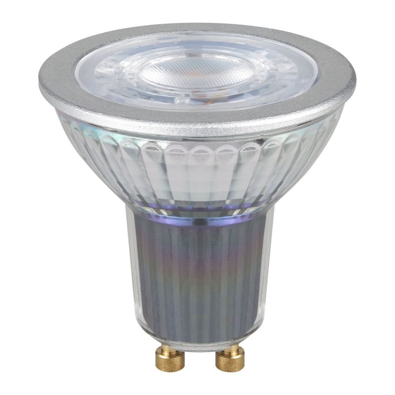 OSRAM LED LAMP PARATHOM RETROFIT GU10 PAR16 9.6W 840 36D 750LM