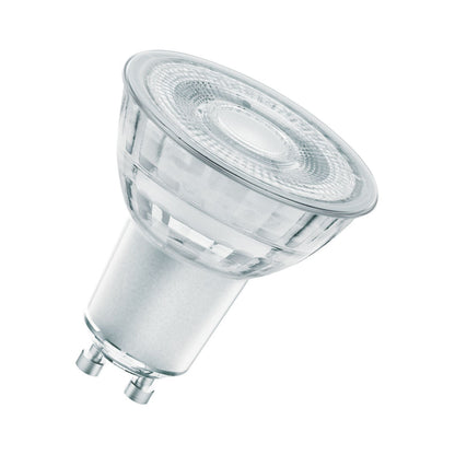 OSRAM LED-LAMPA REFLEKTOR MATT (50) GU10 3-STEGSDIM