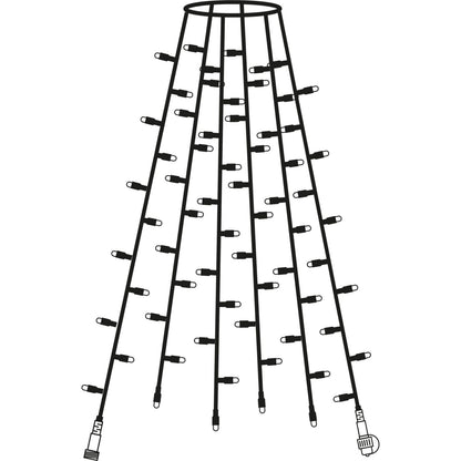 julgransslinga-extra-system-24-491-71