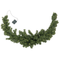 Star Trading - Garland Ottawa - Grøn