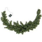 Star Trading - Garland Ottawa - Grøn