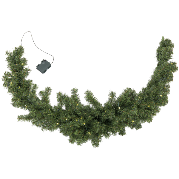 Star Trading - Garland Ottawa - Grøn