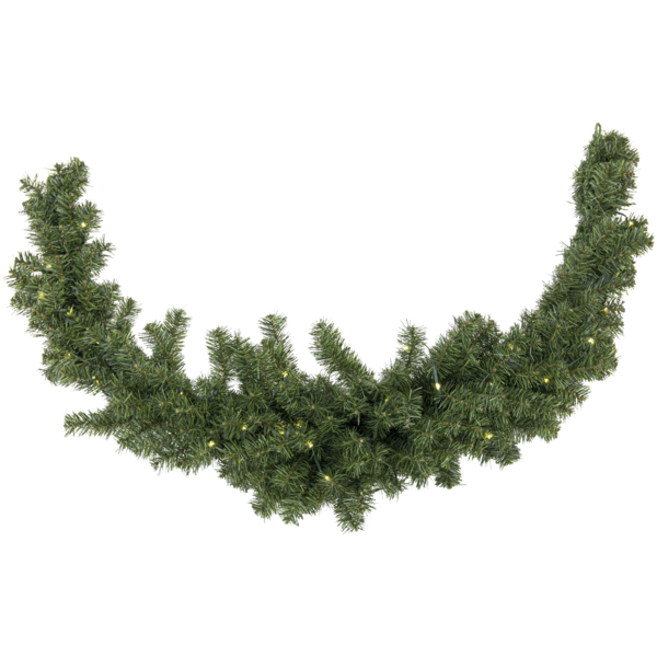 Star Trading - Garland Ottawa - Grøn