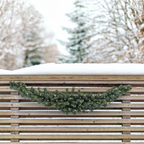 Star Trading - Garland Ottawa - Grøn