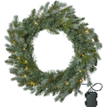 Krans Greyland Green
