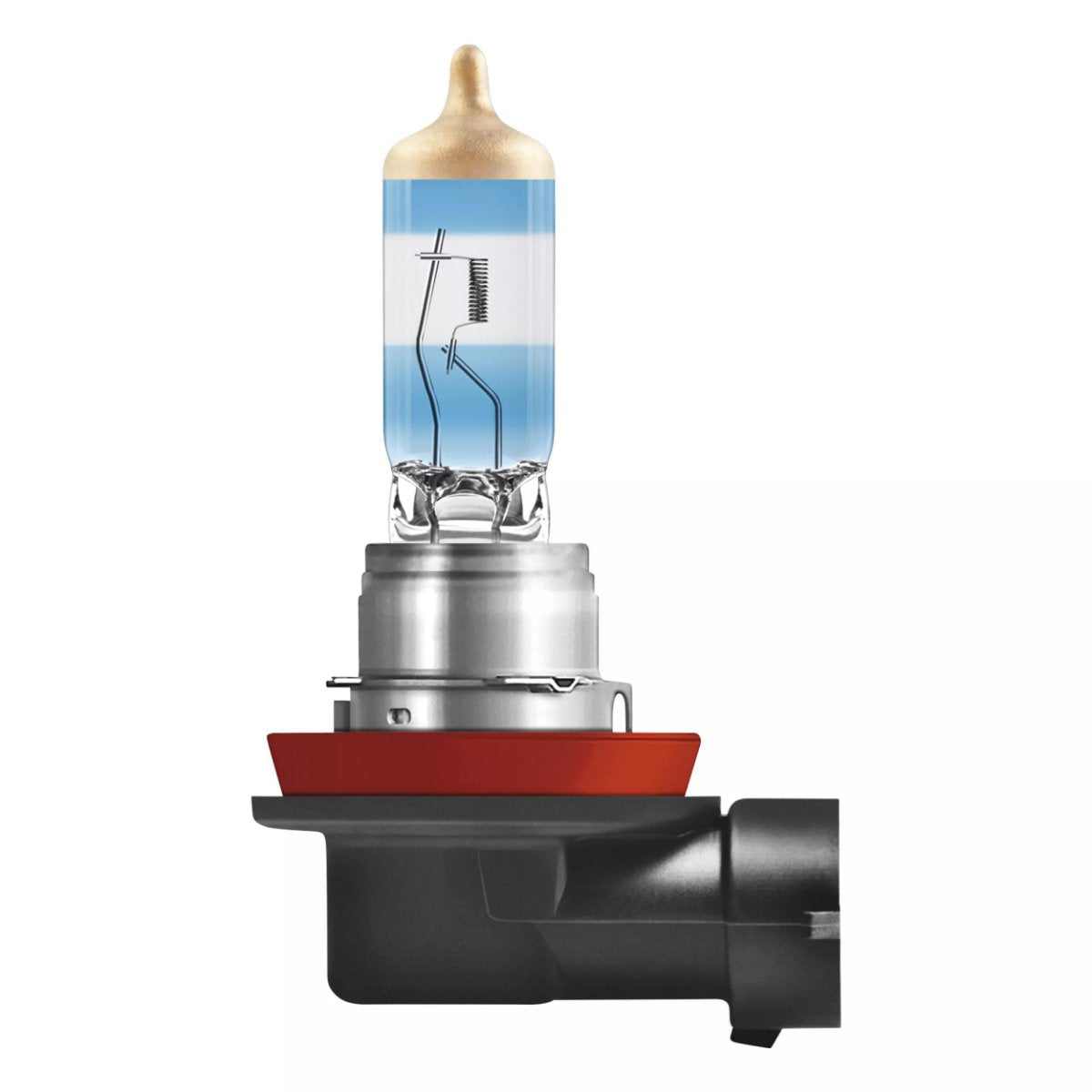 OSRAM Night Breaker 220 - H11 Halogen forlygte lampe - 1 -pakke