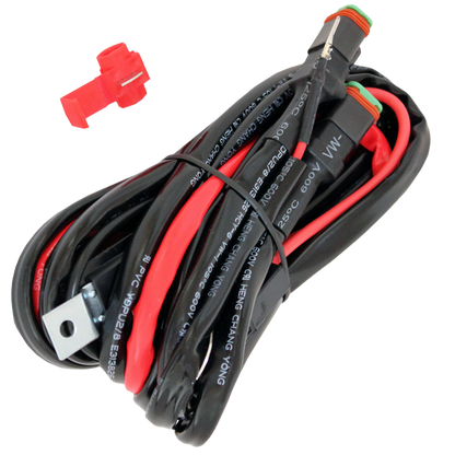 W-Light Phoenix W9 MØRK RÆKKE4