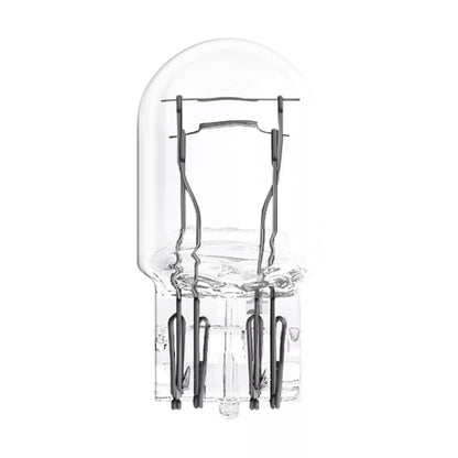 Osram S8 Wedge Base - Ekstra lyslampe - 1 -pakke
