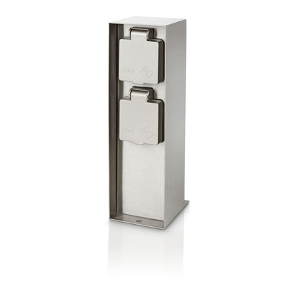 Philips - Rock Side -Earthing -relaterede artikler Inox