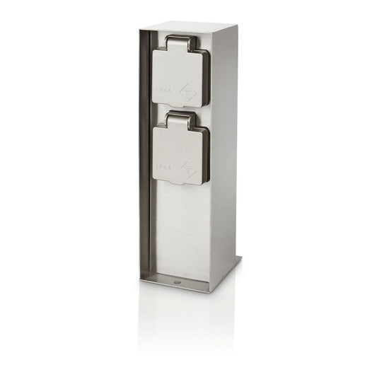 Philips - Rock Side -Earthing -relaterede artikler Inox