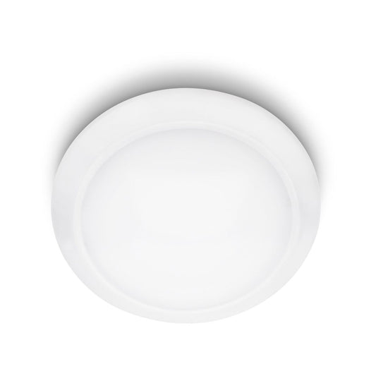 Philips - Cinnabar 2700k ceiling lamp white 6W