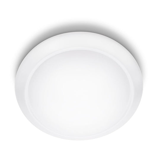 Philips - Cinnabar 2700K ceiling lamp white 17W