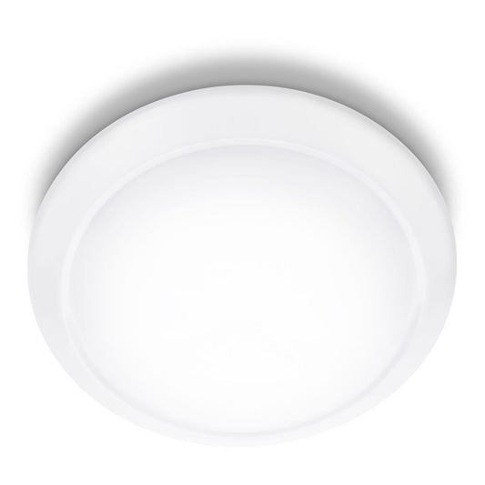 Philips - Cinnabar 2700K ceiling lamp white 20W