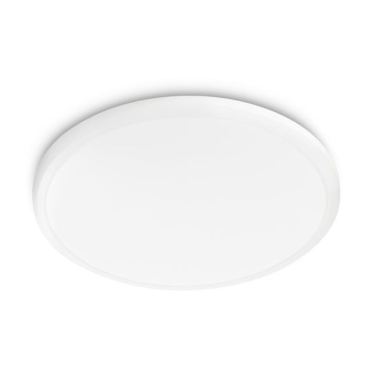 Philips - Twirly 2700K ceiling lamp white 1x12W