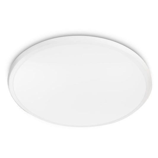 Philips - Twirly 2700K ceiling lamp white 1x17W
