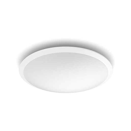 Philips - CAVANAL 40K ceiling lamp white   18W 230