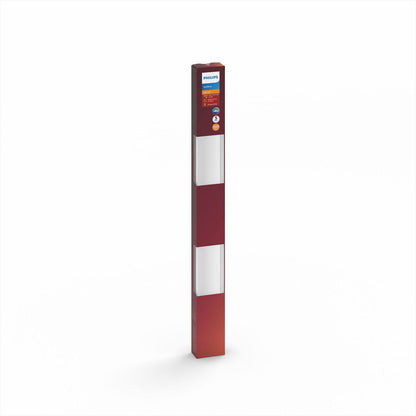 Philips - Projectline Batten W12L117 5000 lm 2700K