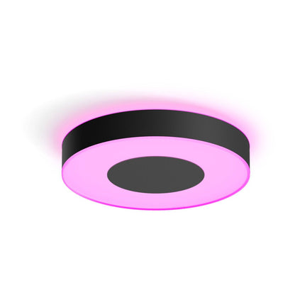 Philips - Hue Infuse L ceiling lamp black