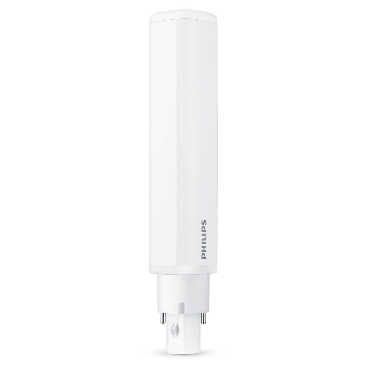 Philips - LED PLC 8.5W 840 2P G24d-3