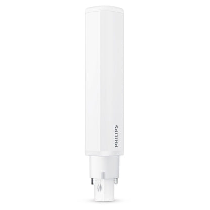 Philips - LED PLC 8.5W 840 2P G24d-3