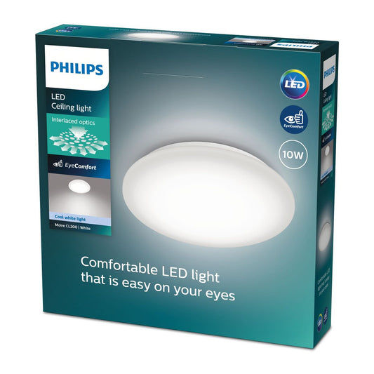 Philips - CL200 EC RD 10W 40K W HV 06