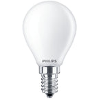 Philips - LED classic 60W E14 WW P45 FR ND RFSRT4